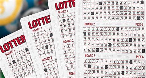 how to buy lotto tickets